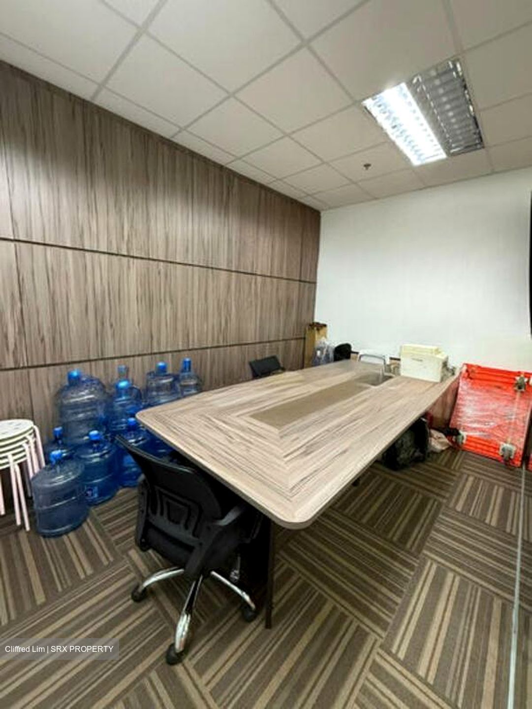 A'posh Bizhub (D27), Factory #496231151